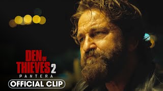 Official Clip - 'You Should Thank Me'