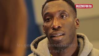 Daniel Sam parle de Quarteron, Booba et Karim Benzema | L&#39;interview Buzzdefou (partie 2/2)