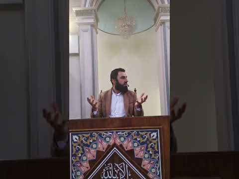Shaykh Belal Assaad - 31 - The Seerah of the Prophet Muhammed (Peace and Blessings be Upon Him)