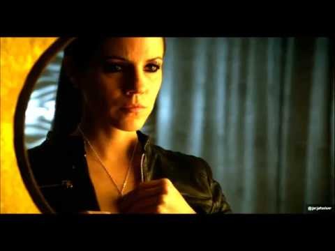 Lost Girl The Necklace