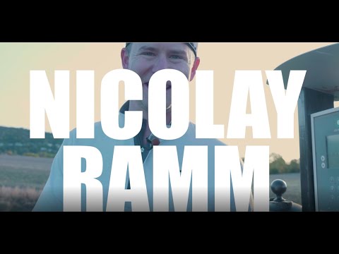 GucciGaute spiller scramble golf // s01e02 NICOLAY RAMM