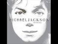 Michael Jackson- Privacy [Invincible] 