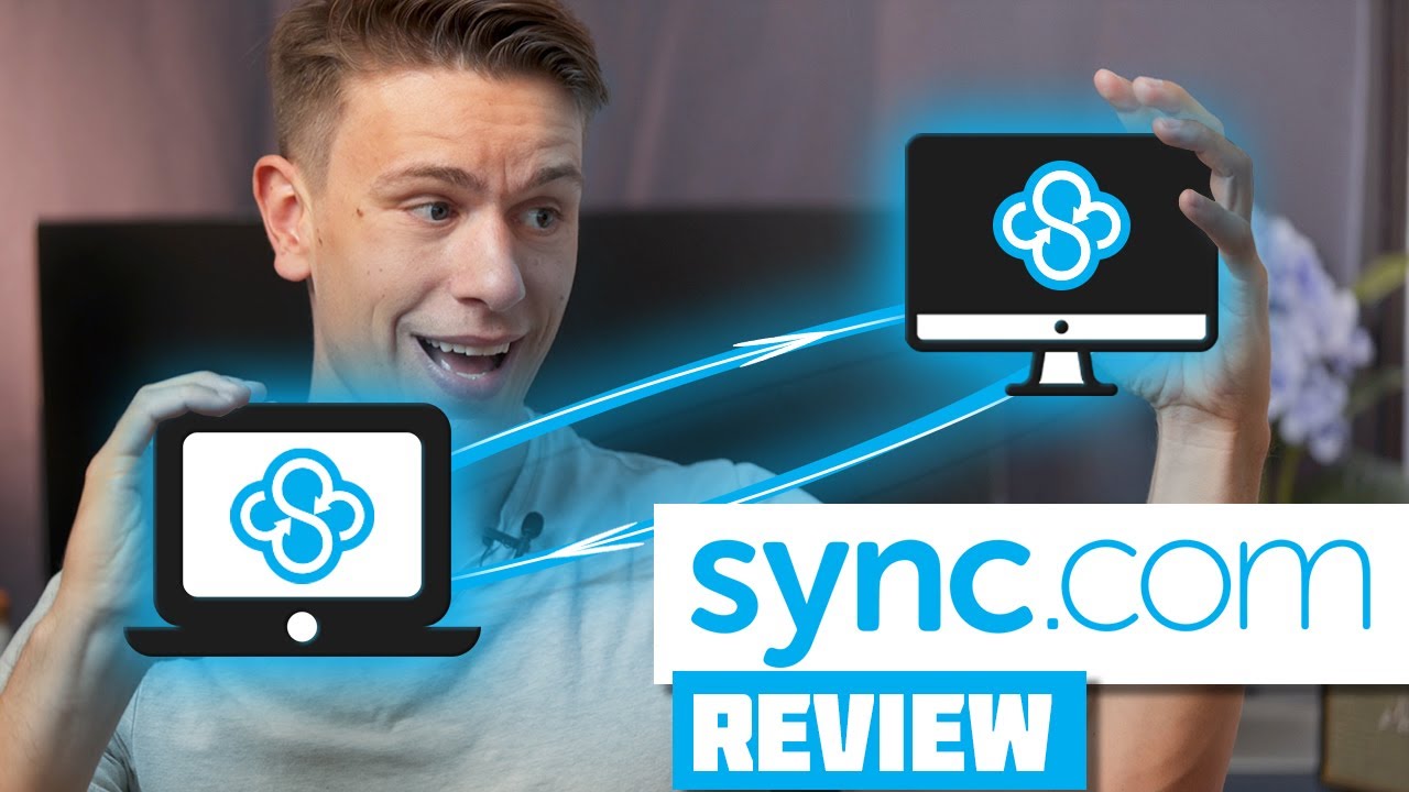 Sync.com Review 2020: The Best Encrypted Cloud Storage?