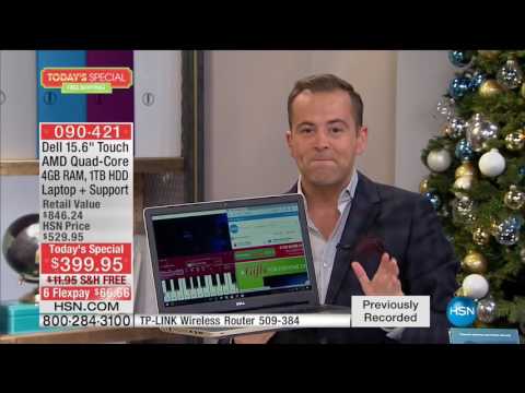 HSN | Electronic Gifts 11.28.2016 - 04 AM