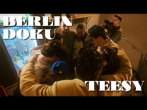 Teesy - Road to Berlin Hole44 30.1.26 (offizielle Dokumentation)