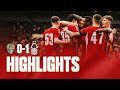 HIGHLIGHTS | FOREST WIN IN FIRST FRIENDLY | NOTTS COUNTY 0-1 NOTTINGHAM FOREST | PRE-SEASON