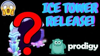 *Prodigy* Leaking The ICE TOWER - Explanation