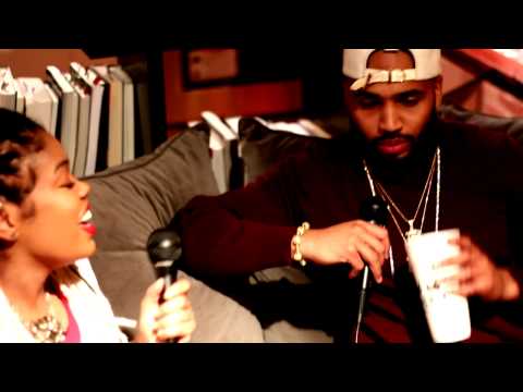 Tony Cartel x King Louie -Behind the scenes of GTM