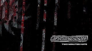 FORTAMAYA - “TWO MINUTES HATE” (Official Visualizer Video)