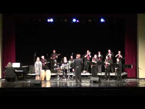 Duermeté Niño Lindo (Mexican lullaby) - Trad. Mexican, Arr. Paul Combs