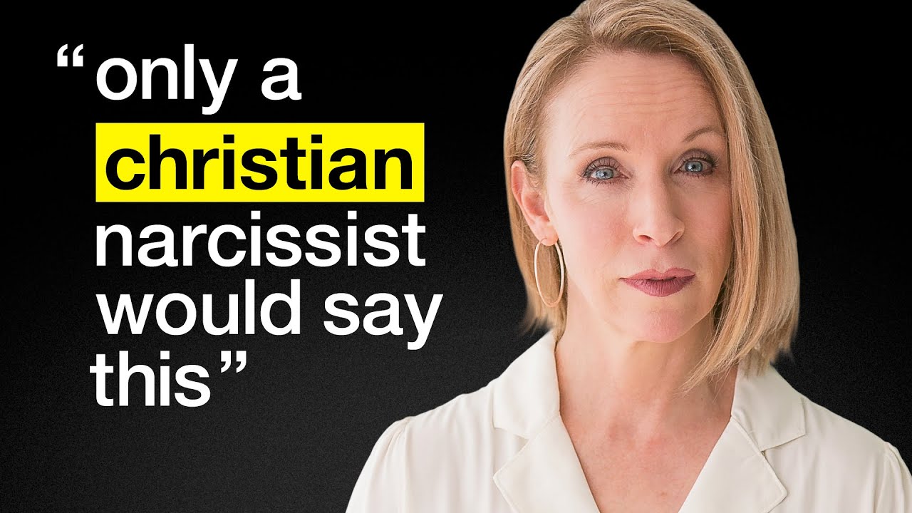 5 Clues to Spot a 'Christian' Narcissist