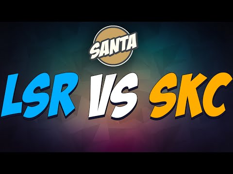 [MTA] #3 - [LSR] vs [SKC] | Part 1