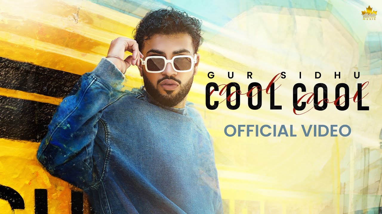 Cool Cool Lyrics | Special Delivery | Gur Sidhu