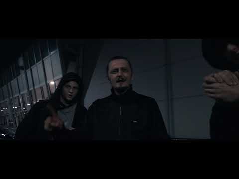 #1 Mc Watra - Plamti (Analog G Ep 2018) Official Video 4k (2018)