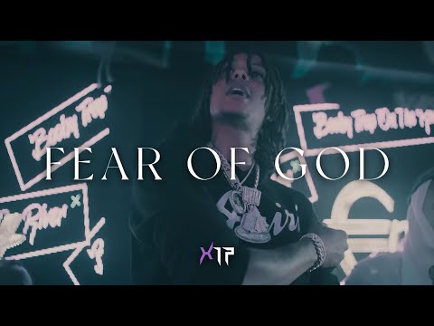 [FREE] Skilla Baby Type Beat x Detroit Type Beat 2023 - "FEAR OF GOD"
