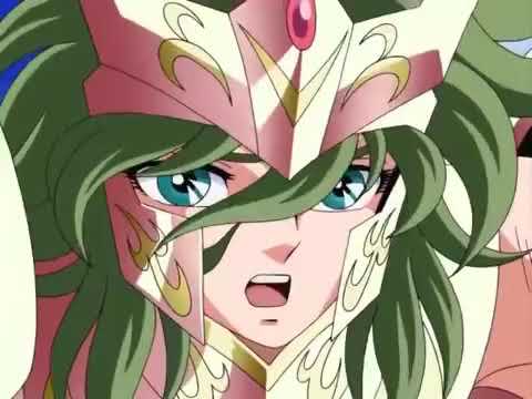 ARMADURA CELESTIAL DE ANDROMEDA