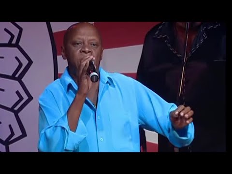 Fundo de Quintal - Doce refúgio (ft. Luiz Carlos da Vila)