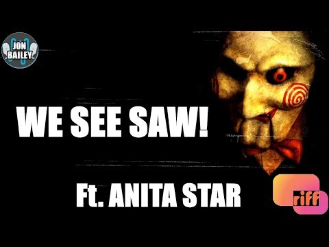 SEEING SAW w/ANITA STAR