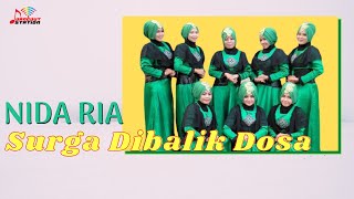 Download lagu Nida Ria - Surga Dibalik Dosa mp3 Download lagu Nida Ria - Surga Dibalik Dosa mp3