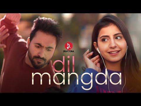 Dil Mangda