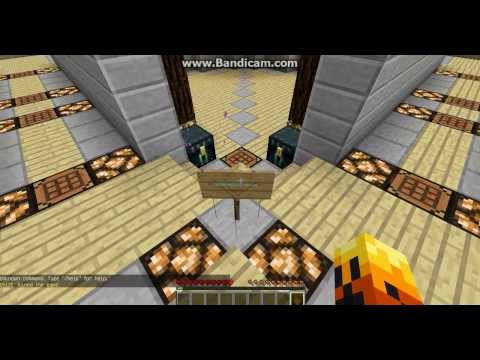 Prezentacja serwera ThankCraft