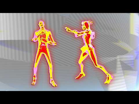 "Cypher, Stop Being Such A Rat"