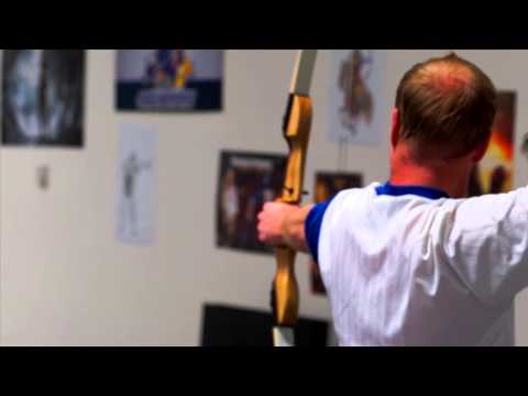 Wasting Arrows Video Promotion