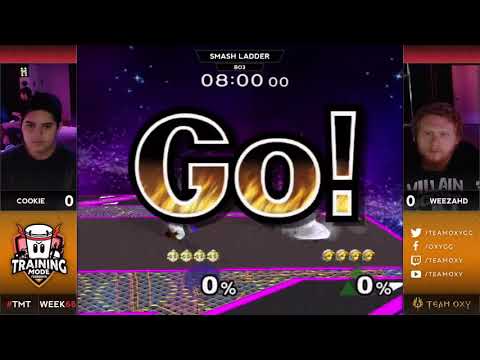 TMT 65 ft. Squid, ARMY, Smash Ladder, & more [Full Vod]