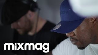 Rudimental - Live @ Mixmag Lab LDN 2017