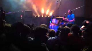 Japandroids - Wet Hair October 9th 2010