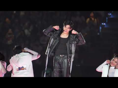 231223 Fourth Nattawat - อยู่เฉยๆก็น่ารัก (Please Be Mine) | #GMMTVStarlympic