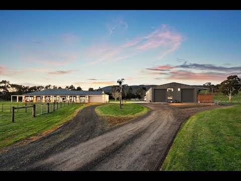 150 Towts Road, Whittlesea, VIC 3757, 4 Schlafzimmer, 4 Badezimmer, House