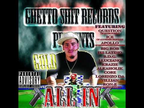 Texas Thang ft. J Luciano,Gold,Ice Of 4 Corner Hustluz,Lorenzo The Villian, (Hook by Alkaholik