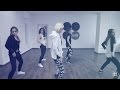 Zebra Katz - Y I Do | jazz-funk choreography by ...