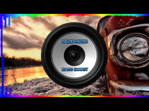 Joey Steel, FSB & Aroty - Clown Empire [Bass Boosted]