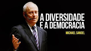 A diversidade e a democracia