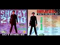 Sholay 2000 Album 41 Bali S Hathoda Mix Including Gabbar Mix Timeline Records