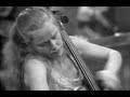 Jacqueline du Pré - Dvořák Cello Concerto – London Symphony Orchestra cond. Daniel Barenboim