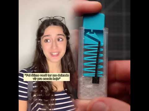 #pov Você é avisada se uma escolha é ruim ou boa ib kennaacting #povs #drama #maripovs