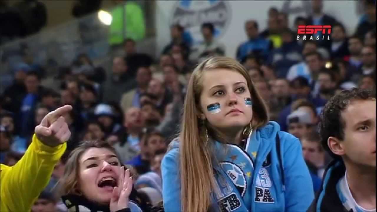Goleiro do Santos é alvo de racismo em Porto Alegre