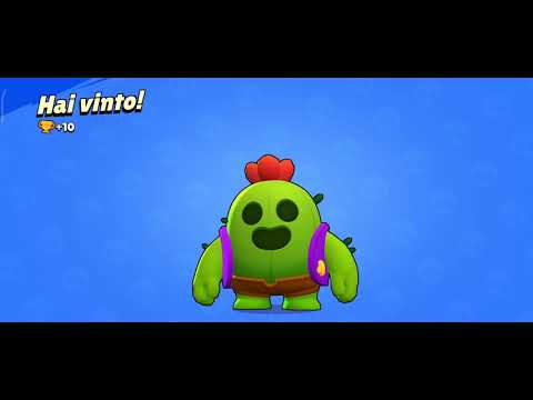 gameplay su brawl stars