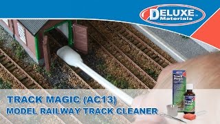 Track Magic prípravok na čistenie kontaktov 50ml