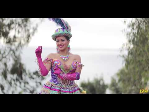 Grupo Yana - Jugaste con mi Amor | MORENADA | TRAILER OFICIAL 1 |