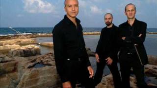 RadioDervish -  Layla e majnun  ليلى والمجنون