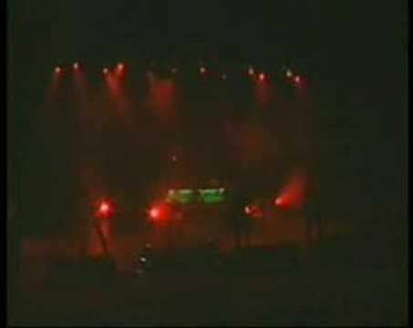 Videoclip de Bleed Me — Overkill