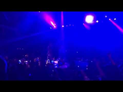 DEAN I'm Not Sorry Live