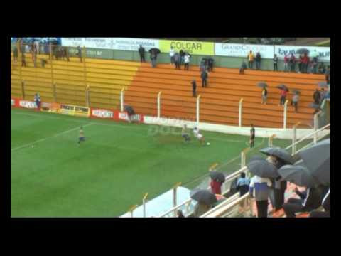 Futbol.Crucero del Norte 2 - 1 Juventud Unida(San Luis)