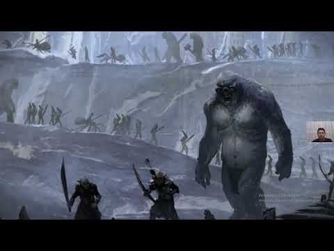 LOTR BFME 2 - Good Good Campaign - Rivendell (Brutal)