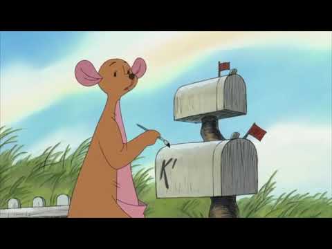 Tiggerladdin part 28 - Tigger vs. Cat R. Waul (Part 1)