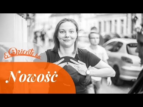 Kosińska x Jimmy Kiss - Hermeneutyka, głupcze [NOWOŚĆ]